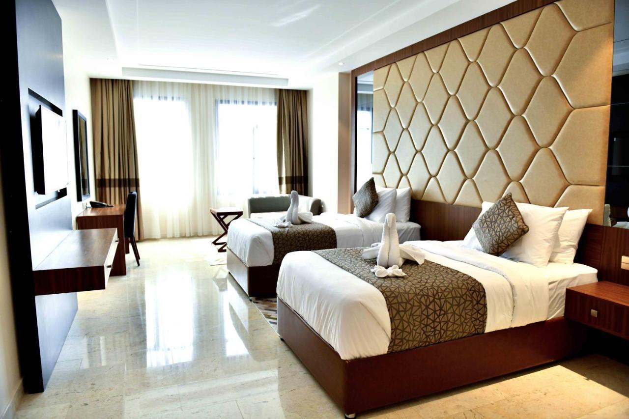 Be Inn Hotel Сиб Экстерьер фото