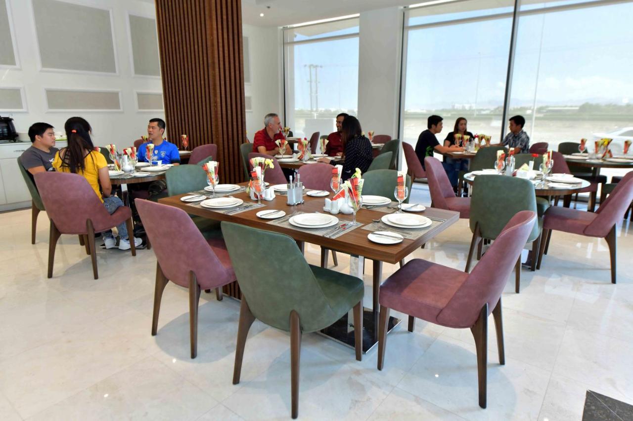 Be Inn Hotel Сиб Экстерьер фото