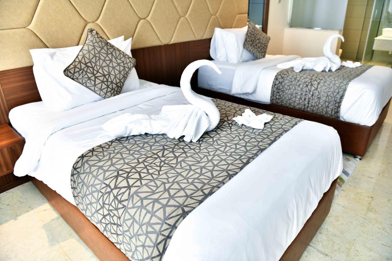 Be Inn Hotel Сиб Экстерьер фото
