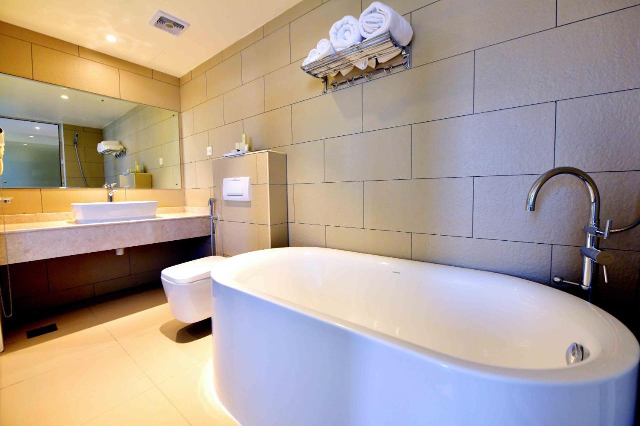 Be Inn Hotel Сиб Экстерьер фото